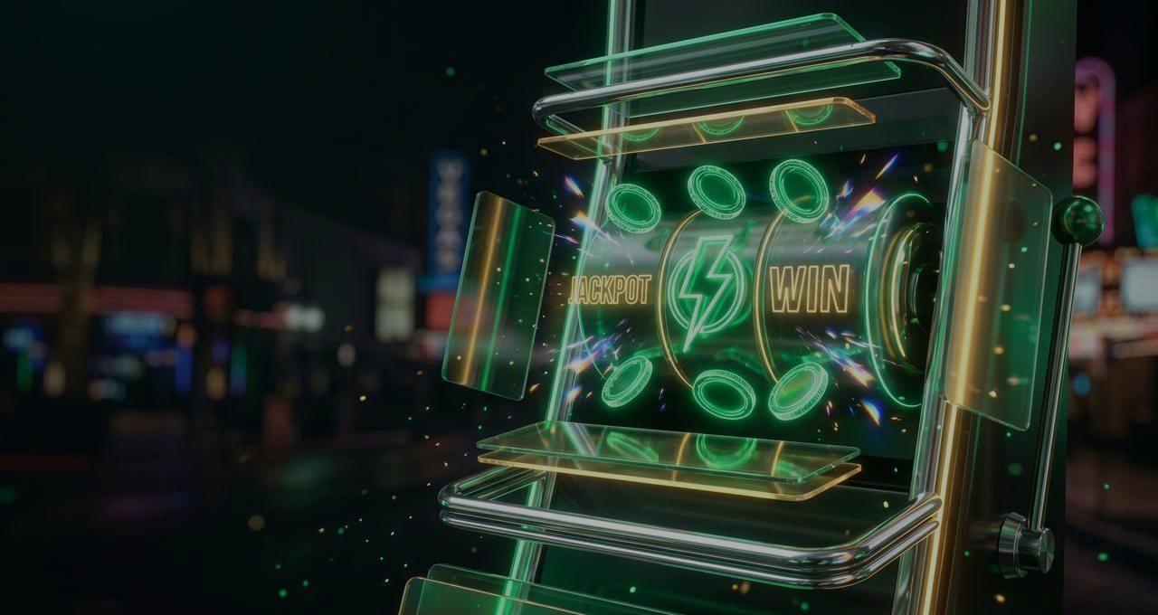 Vegas Spins