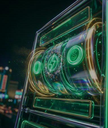 Vegas Spins