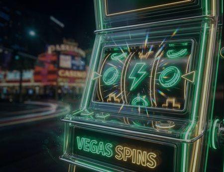 Vegas Spins