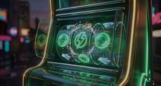 Vegas Spins