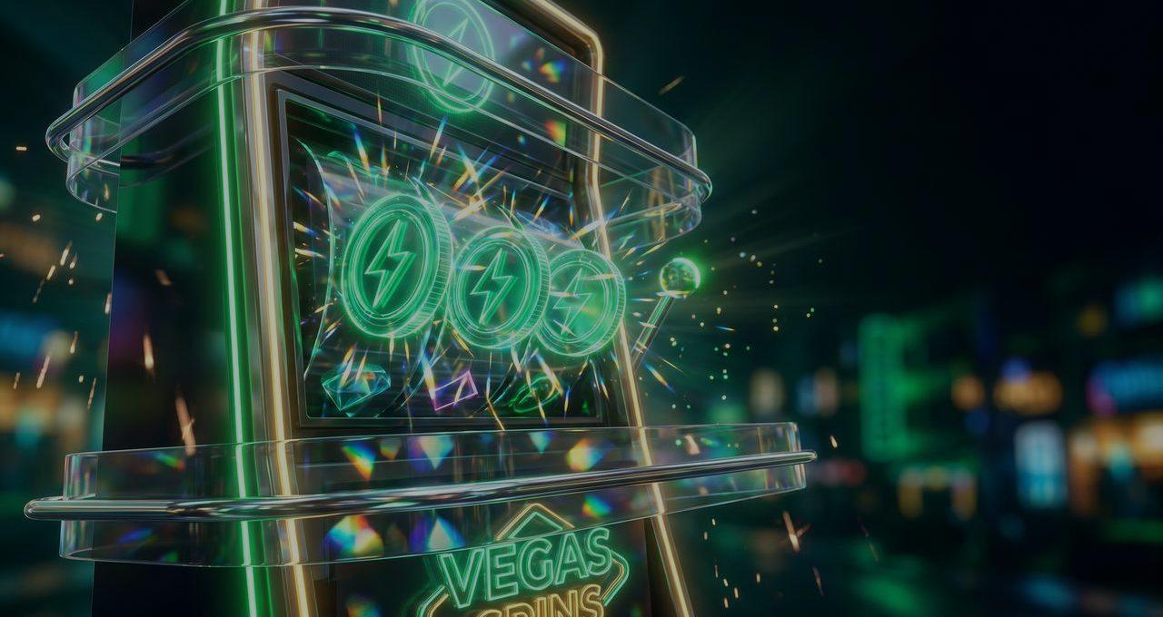 Vegas Spins